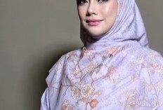 Celine Evangelista Tolak Tawaran Beberapa Film Tampil Tanpa Hijab
