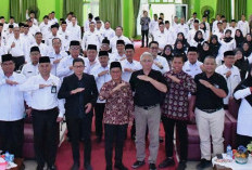 ASN Kemenag Ikuti Uji Kompetisi 