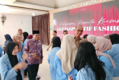 Hadirkan Program Pelatihan Keterampilan Terhubung Langsung dengan Dunia Kerja