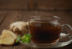 Manfaat Kopi Jahe, Minuman Tradisional dengan Sentuhan Modern