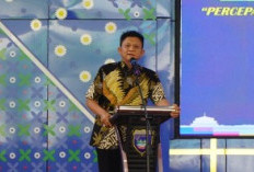 Belanja Pegawai OKU Timur Tembus 35 Persen, Bupati Ajukan Toleransi ke Pusat