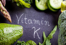 7 Makanan Kaya Vitamin K untuk Menjaga Kesehatan Optimal