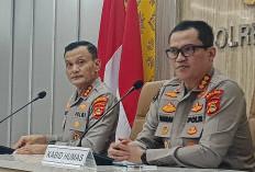 Laka Lantas Libatkan Anggota Polsek Kertapati, Kapolrestabes Palembang Minta Maaf