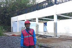 Dorong Ekonomi Desa, PLN Siapkan Listrik Andal untuk KDMP di OKU