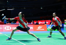 Rehan/Gloria Melaju ke 16 Besar Japan Open 2025, Jonatan Tersingkir