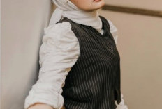 Eltasya Natasha Siapkan Remake Lagu Legendaris, Janjikan Nuansa Baru dan Fresh