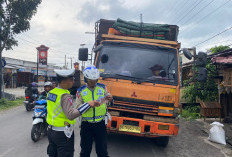 Tindak Fuso Menyalahi Aturan