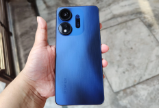 5 HP 5G Murah Terbaik 2025 Kencang, Awet Baterai, dan Harganya Tetap Ramah Kantong