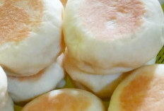 Resep Kue Pia Basah