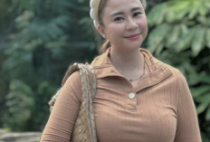 Rumah Tangga di Ujung Tanduk, Chikita Meidy Ajukan Gugatan Cerai