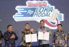 Wamen Ossy: Penuhi Kebutuhan Mendasar Masyarakat