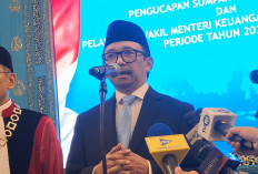 Pajak Tumbuh 19,1%, Defisit Baru Capai 0,7%