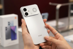 K90 Ultra Resmi Dikonfirmasi HP Gaming Rp7 Jutaan yang Klaim Lebih Kuat dari Snapdragon 8 Elite Gen 5?