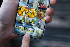 Review Kamera iPhone 17 Pro, Kreativitas Foto Jadi Tak Terbatas!