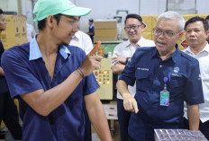 Siap Dampingi Perusahaan Serap Tenaga Kerja Disabilitas