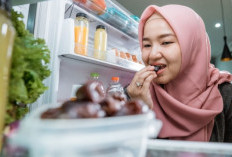 7 Manfaat Kurma untuk Kesehatan Tubuh