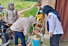 Hingga Juni Terdata 19 Pasien DBD