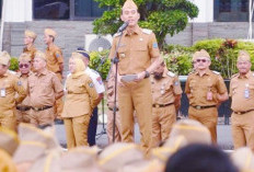 Ribuan ASN Tersenyum, Gaji Ke-13 Mulai Masuk Rekening