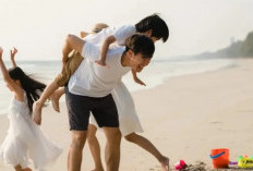 5 Rahasia Menjaga Stamina Saat Liburan agar Tetap Fit dan Bugar