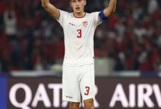 Jay Idzes Diburu Klub Besar Eropa