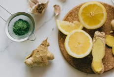 Cara Alami Mengatasi Sakit Kepala dengan Herbal yang Mudah Ditemukan