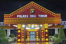 Mutasi Wakapolres hingga Kapolsek