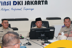 Menteri Nusron Harap Layanan Pertanahan Setara dan Akuntabel