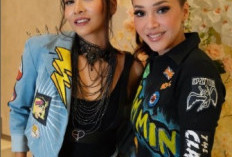 Duo Maia Batal Tampil di Synchronize Festival 2025, Digantikan Pinkan Mambo