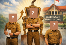 Hanya Sisakan Tiga Kandidat? Daftar Nama Calon Sekda OKU Resmi Mengerucut