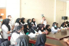 Tidak Nyaman, Nakes Tuntut Kepala Puskesmas di Pali Dicopot