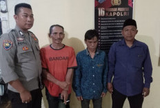 Diduga Sering Dibully, Buruh Tani Jagung Bacok Rekannya