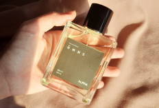 5 Rekomendasi Parfum Pria Wangi Segar Terbaik 2026, Bikin Percaya Diri Seharian!