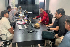 Kasus KUR BRI Pampangan Masuki Babak Baru, Tunggu Audit Kerugian Negara
