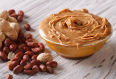 Lezat dan Sehat! Cara Mudah Membuat Selai Kacang Homemade