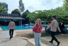 Goa Puteri OKU Sepi Pengunjung Wisata andalan Luput Perhatian