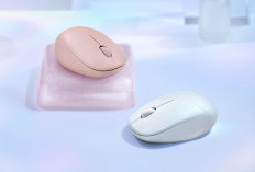 Asus Menghadirkan Mouse Inovatif dengan Diffuser Aroma, 