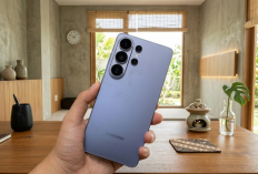3 Bulan Pakai Samsung Galaxy S26 Ultra buat Konten, Kameranya Bikin Saya Jarang Bawa Mirrorless