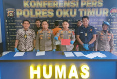 Targetkan Wilayah Bebas Begal, Tim Khusus Diterjunkan