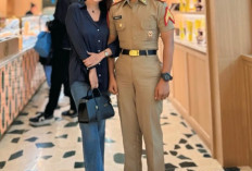 Dewi Perssik Ikhlas Komunikasi dengan Putra Terbatas Sejak Masuk Akmil