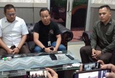 Mengatasnamakan Pejabat Kejari Banyuasin, Oknum Tak Bertanggunjawab Peras OPD