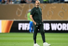 Enzo Maresca Buktikan Magisnya