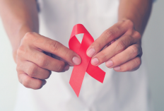 Sumsel Sumbang Satu Penderita HIV/AIDS Meninggal Dunia