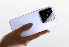 Xiaomi 15 Series Smartphone Impian dengan Layar Super Tipis! Ini Tanggal Rilisnya