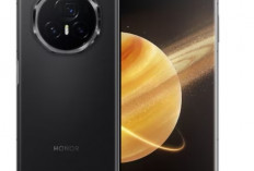 Honor Magic V3 Smartphone yang Bisa Bertansformasi Sesuai Kebutuhan Anda