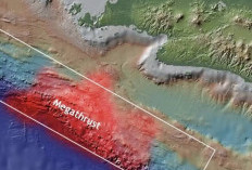 Cegah Gempa Bumi Megathrust, BMKG Pasang 4 Tameng di Zona Merah Indonesia