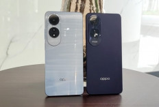 OPPO A Series 2025, HP Terjangkau, Fitur Gahar, Cocok Buat Semua Kalangan