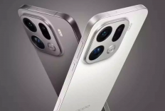OPPO Find X9 Ultra Resmi Meluncur April 2026, Bawa Kamera 200MP dan Tombol Kamera Unik
