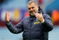 Ange Postecoglou Masuk Radar PSSI, Kandidat Kuat Pelatih Baru Timnas Indonesia