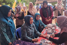 Cegah Penyakit Jantung, Gelar Gerakan Pengendalian Penyakit Kardiovaskuler 