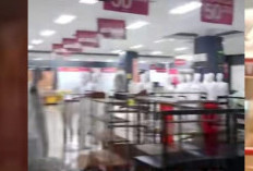 Ramayana Baturaja Tutup Jilid Dua, Karyawan Terancam PHK?
